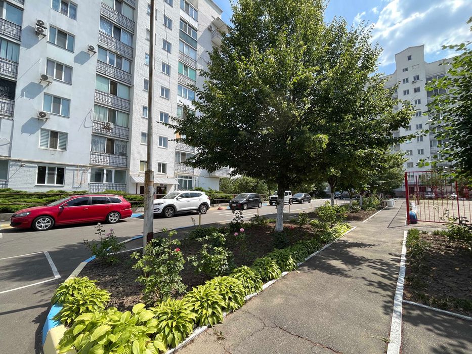 3-к квартира в обжитому будинку | від Забудовника | єВідновлення