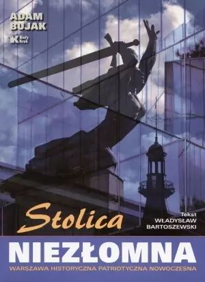 Stolica niezłomna. Nowy Produkt