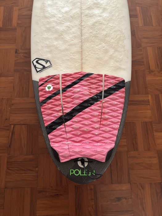 Prancha de surf