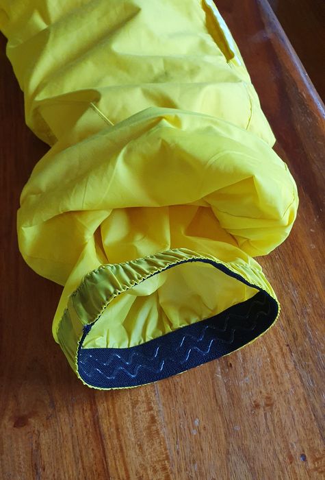 DECATHLON Spodnie narciarskie dla dziewczynki wed'ze