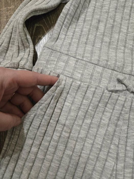 Ромпер/комбинезон на девочку. Возраст 3-4 года