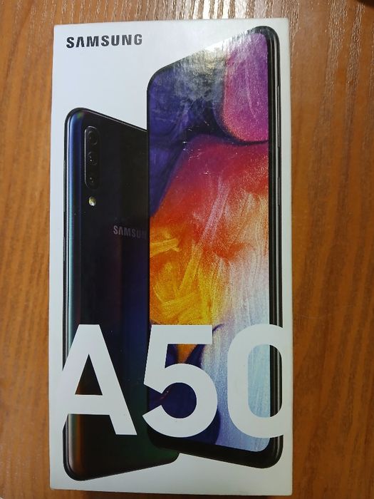 Samsung Galaxy A 50