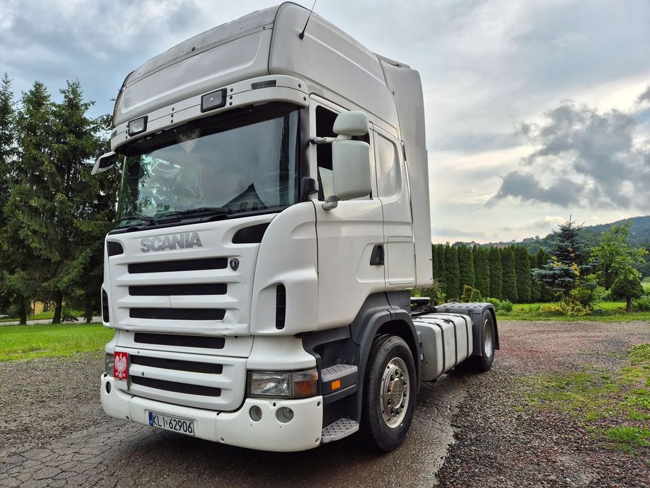Scania