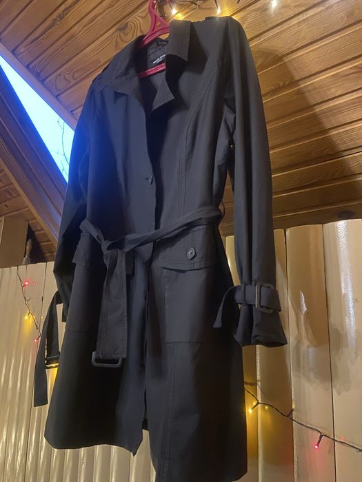 Marina Rinaldi тренч