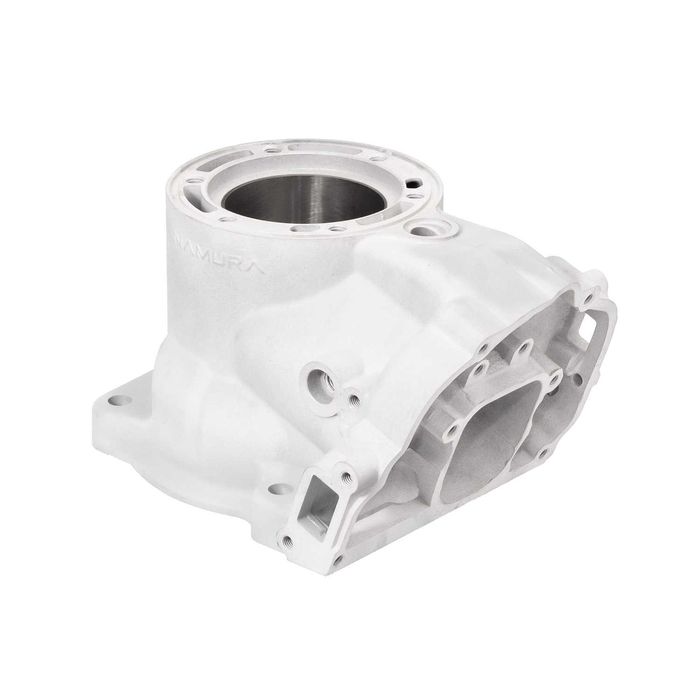 Cylinder Nicasil Nowy Ktm sx 125 rok 07-15 Exc 125 Husqvarna Te tc 125