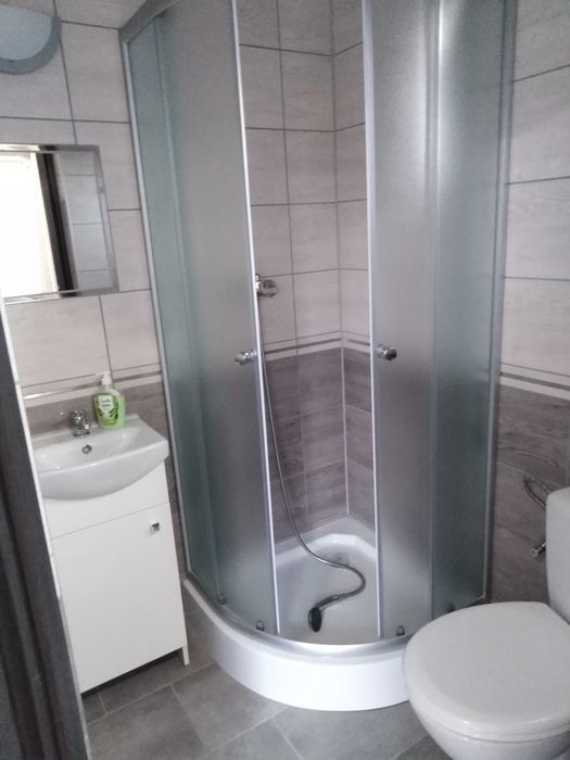 Władysławowo Domki Letniskowe