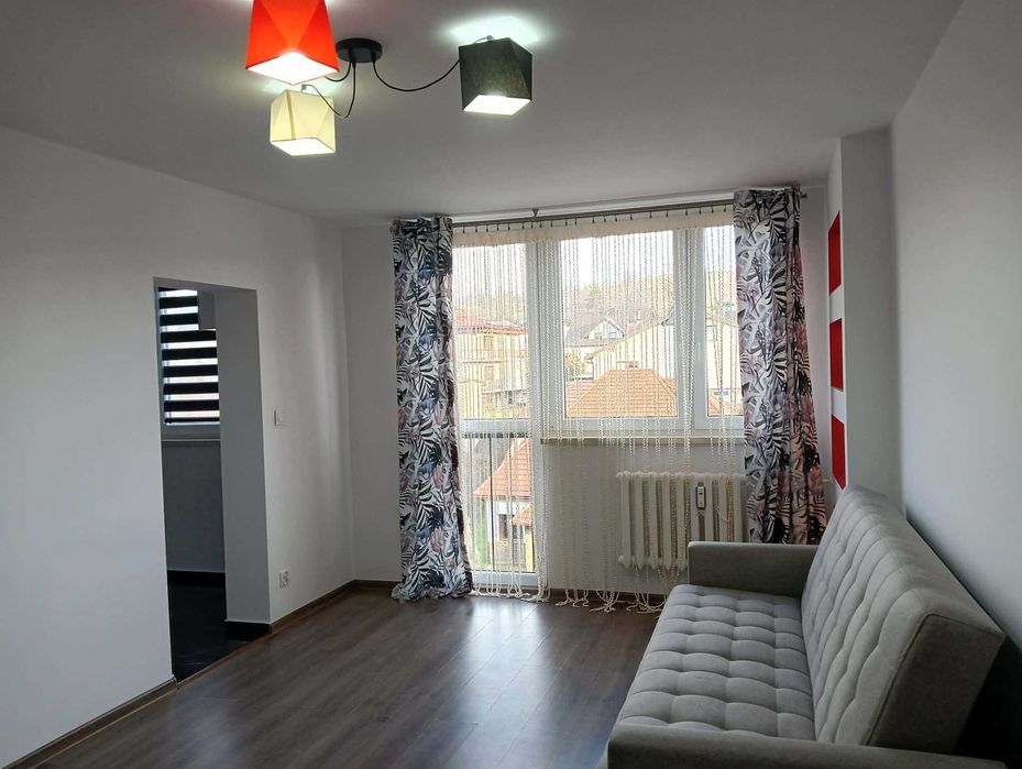 Mieszkanie na wynajem Grybów