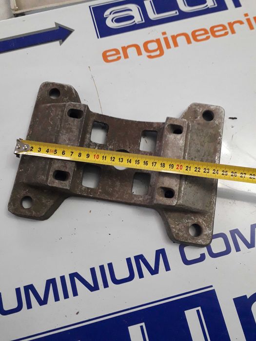 Лапи електродвигуна