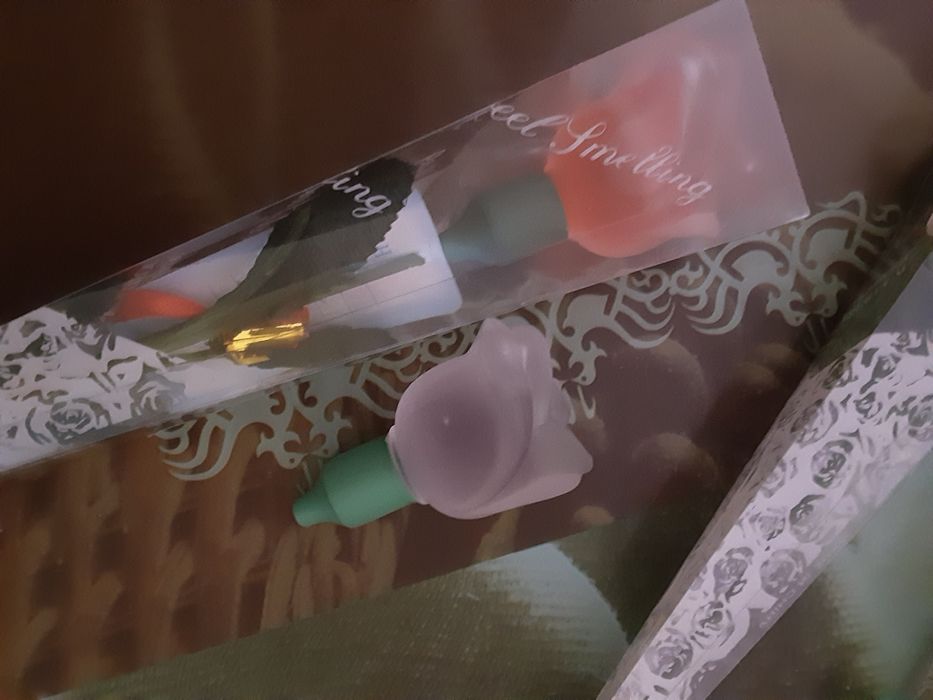 Мило подарунком .   Нове.