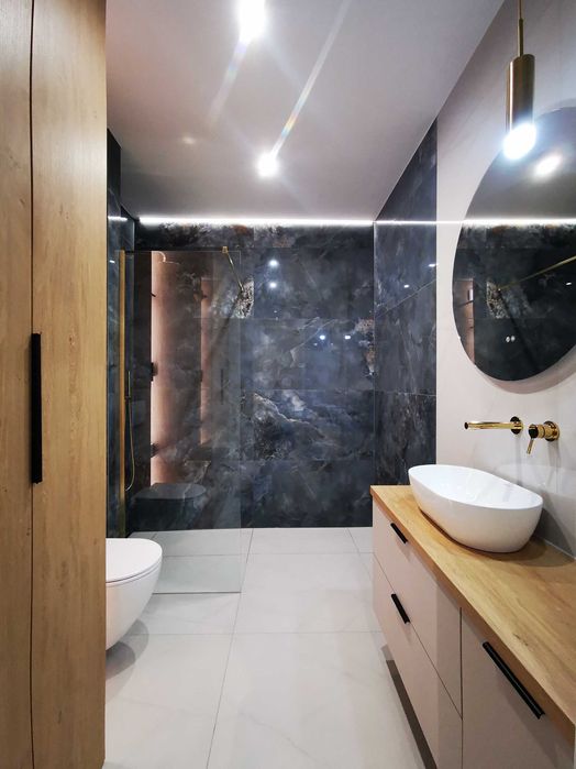 Mieszkanie do wynajęcia Marki 65m2