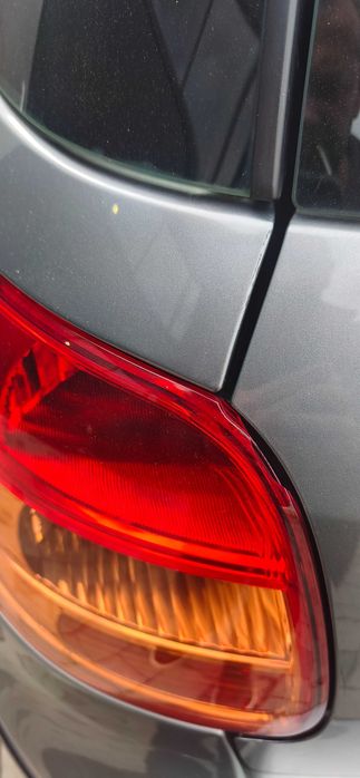 fiat sedici (suzuki sx4)