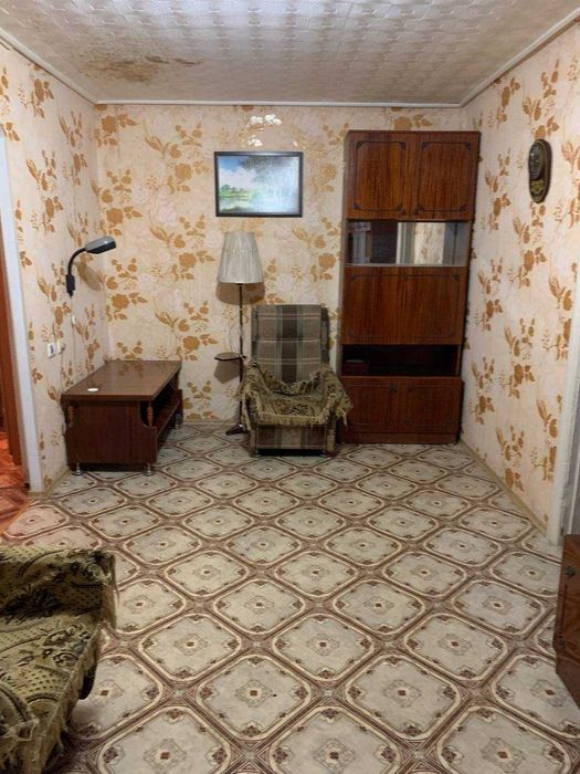 2-х комнатная Инны Дерусовой (Кузнецова) 3