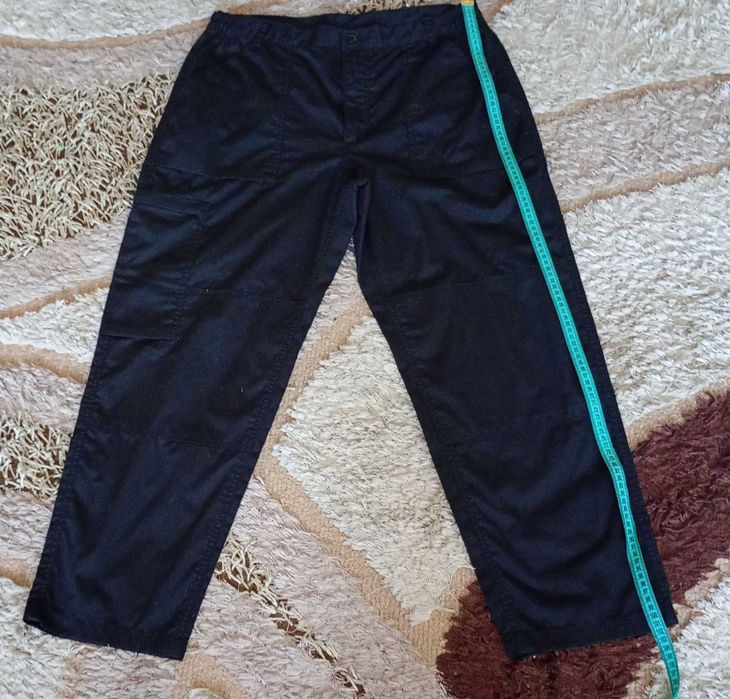 Продам мужские рабочие брюки w36-l29