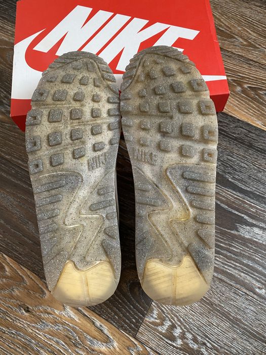Кросівки кроссовки nike air max 90 terrascape