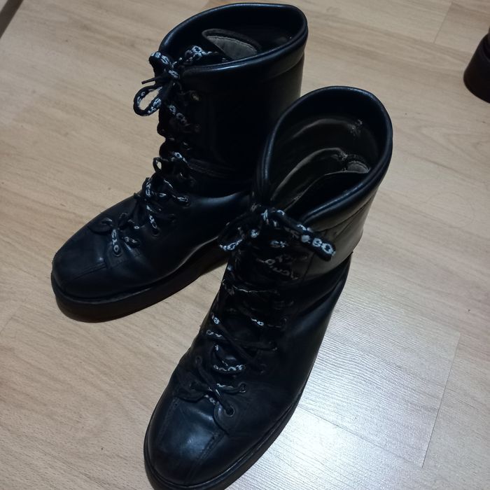 Botas n 43 da Lara e Saut PARABOOT