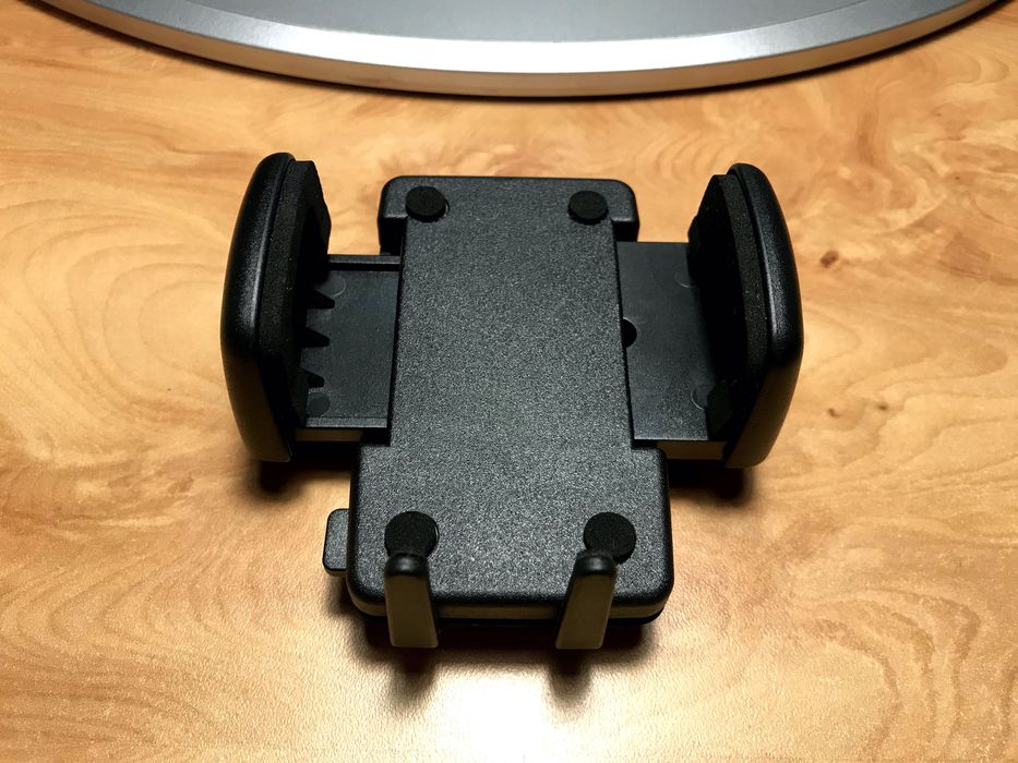 Suporte para telemóvel (carro)