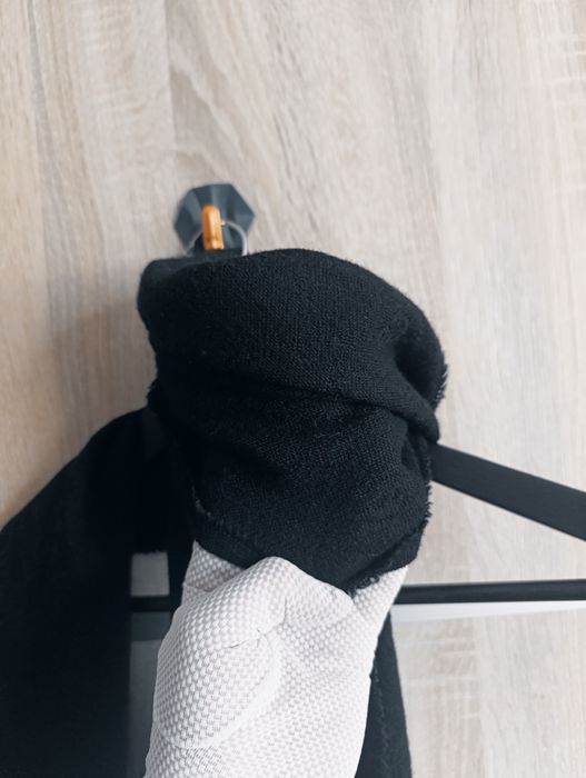 Шарф вовняний gucci