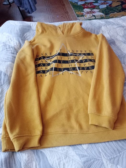 Кофты толстовки на флисе