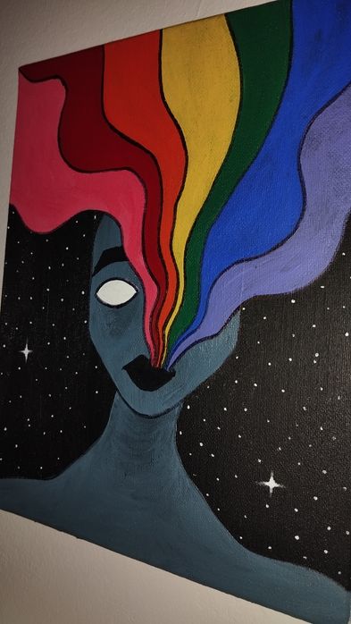 Obraz “Identity”