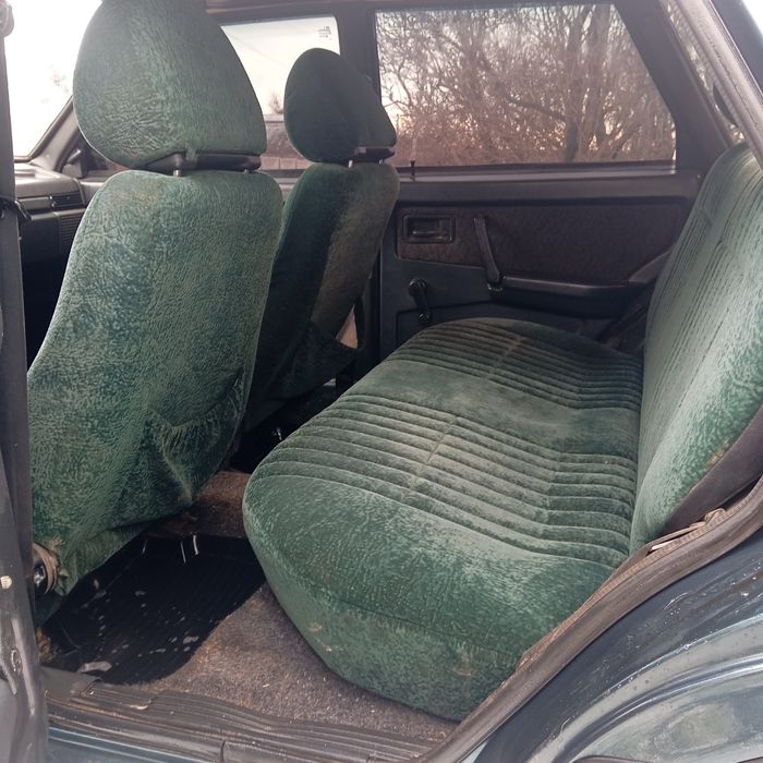 Продам ваз 21099 2005 год