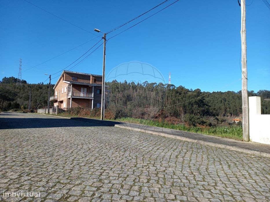 Terreno  para venda — Cete, Porto