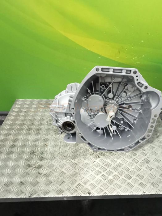 Caixa de Velocidades Opel Movano 2.3 Dci  PF6043 - RECONDICIONADA