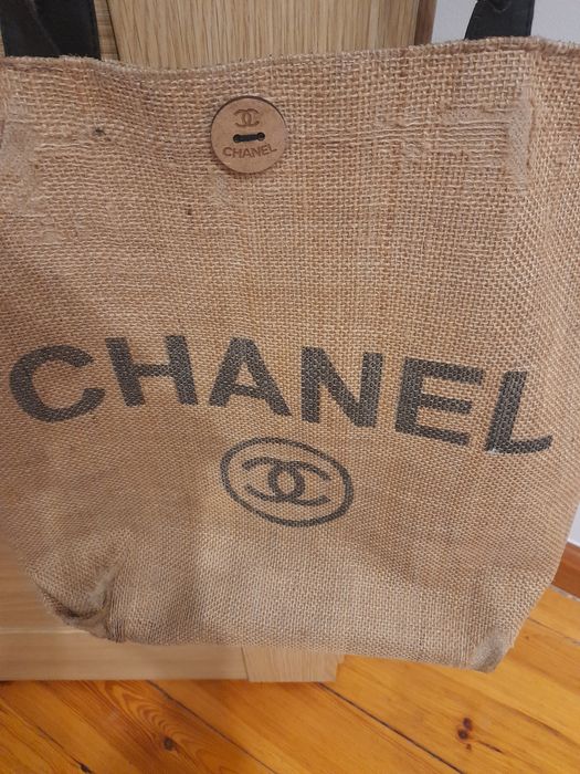 Torba chanel        .