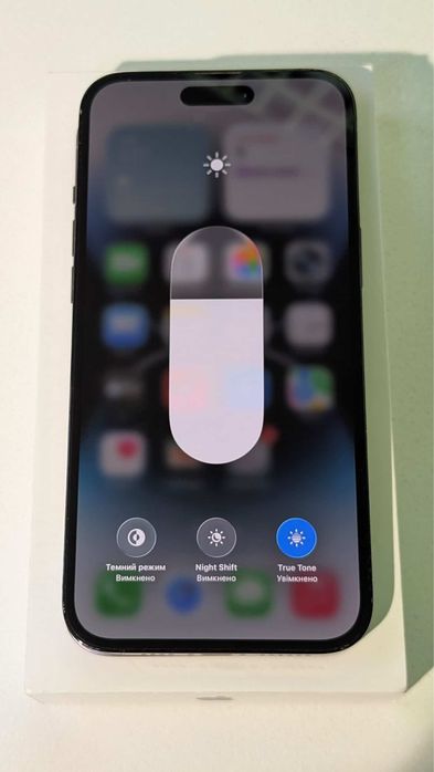 Iphone 14 Pro Max 256gb