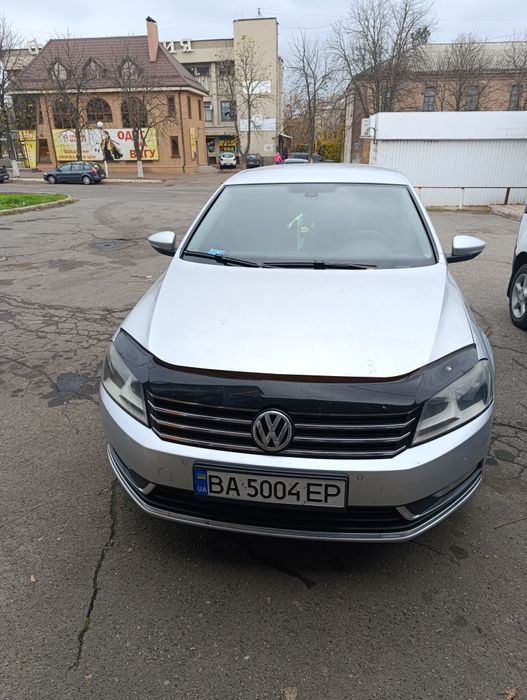 Пассат Б-7 , продам