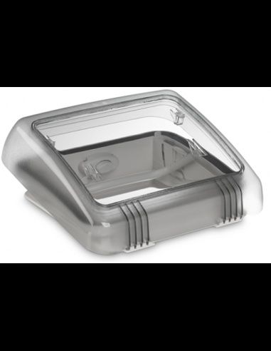 Clarabóia Dometic Micro Heki (28x28) (Autocaravana / Campervan)