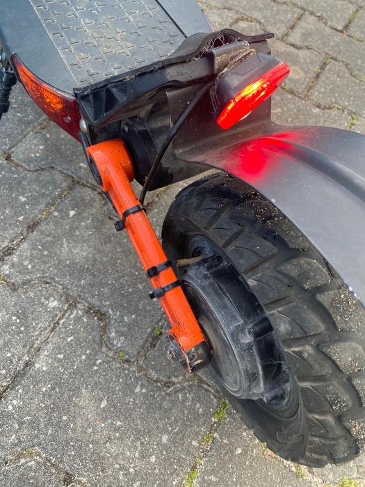 Trotinete joyor s10 sz