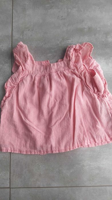 Bluzka Cool Club, rozmiar 86 cm.