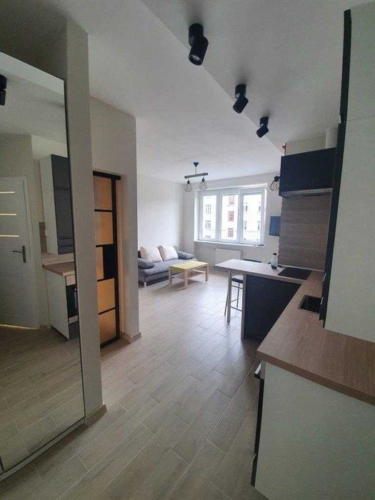 Mieszkanie – Łódź - Widok 4