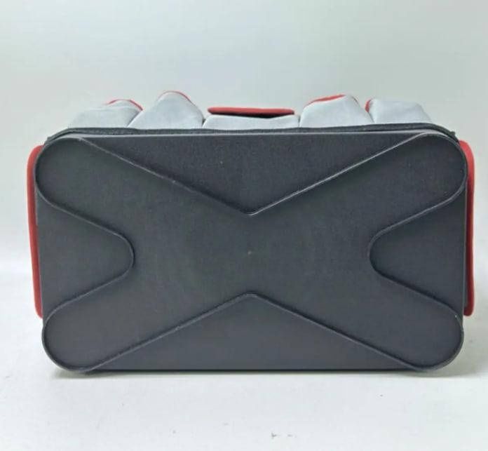 Сумка для инструментов Haisser 40.5х23х30 см (90306)