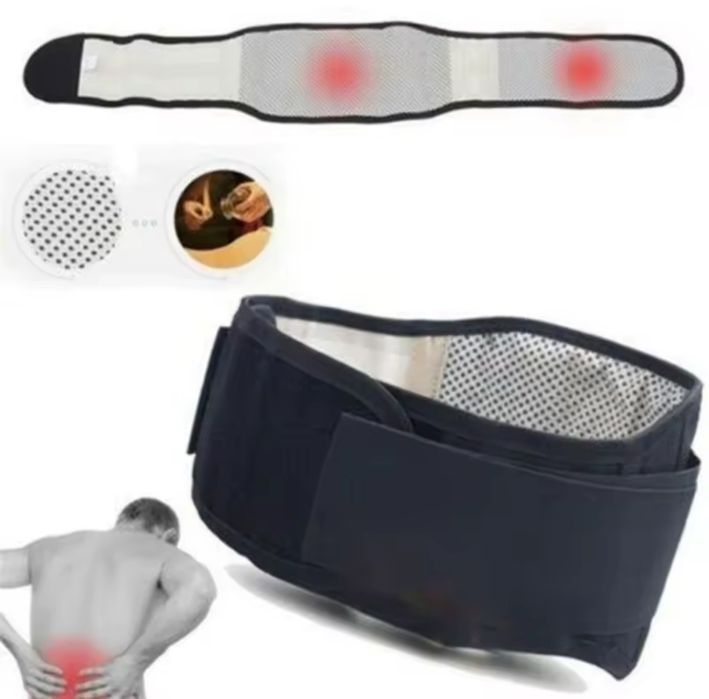 Бандаж для підтримки спини