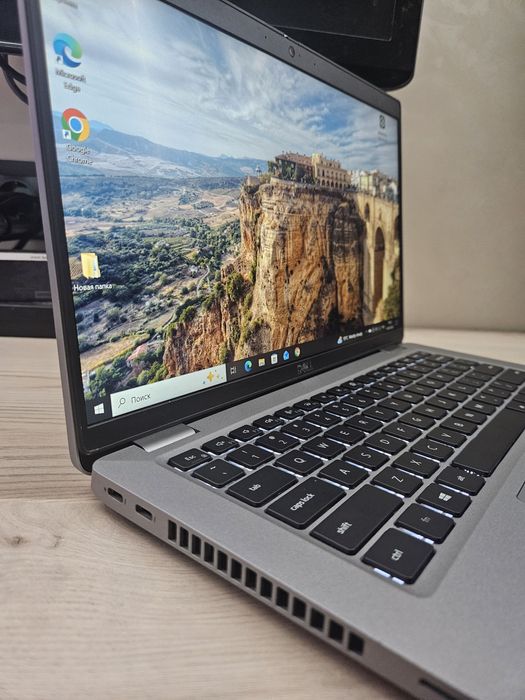 Dell Latitude 5420 i5-1145G7/16Gb DDR4/SSD 256Gb m.2 nvme/14" IPS