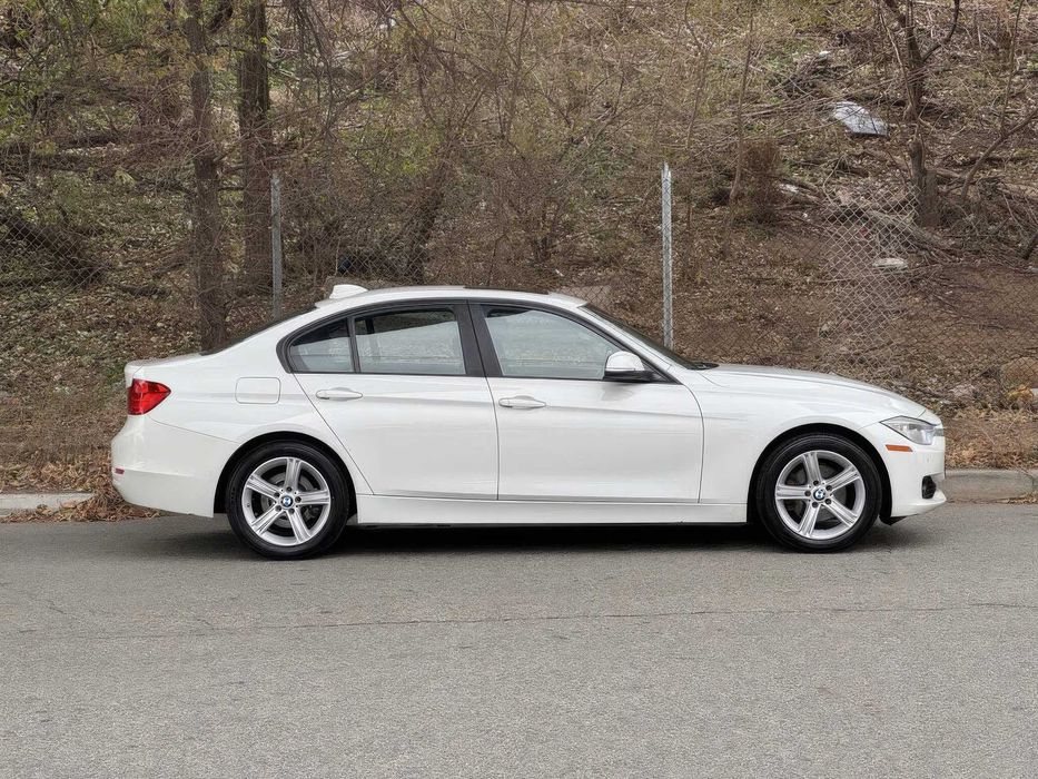 BMW 3 Series 328i xDrive      2015
