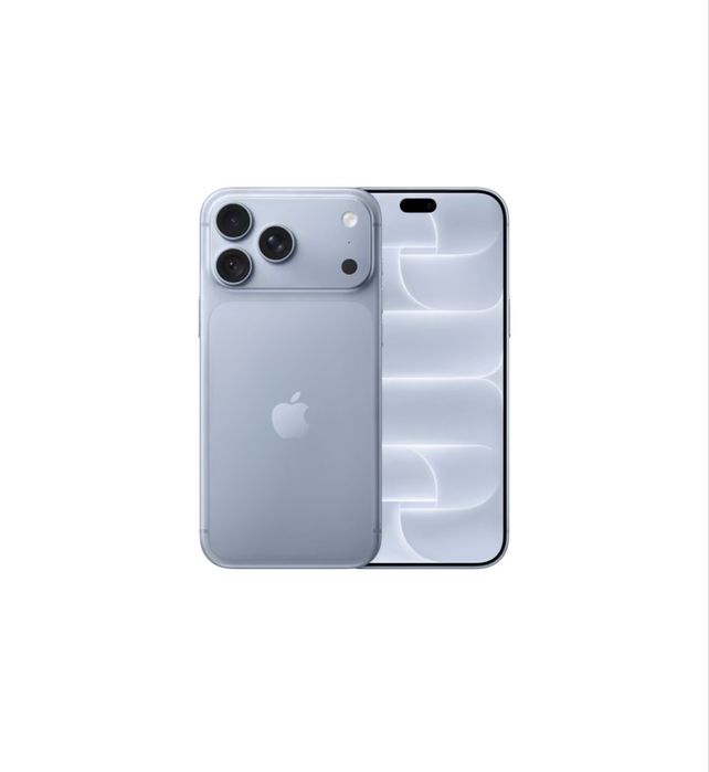 Apple iPhone 18 Pro Glacier 2TB