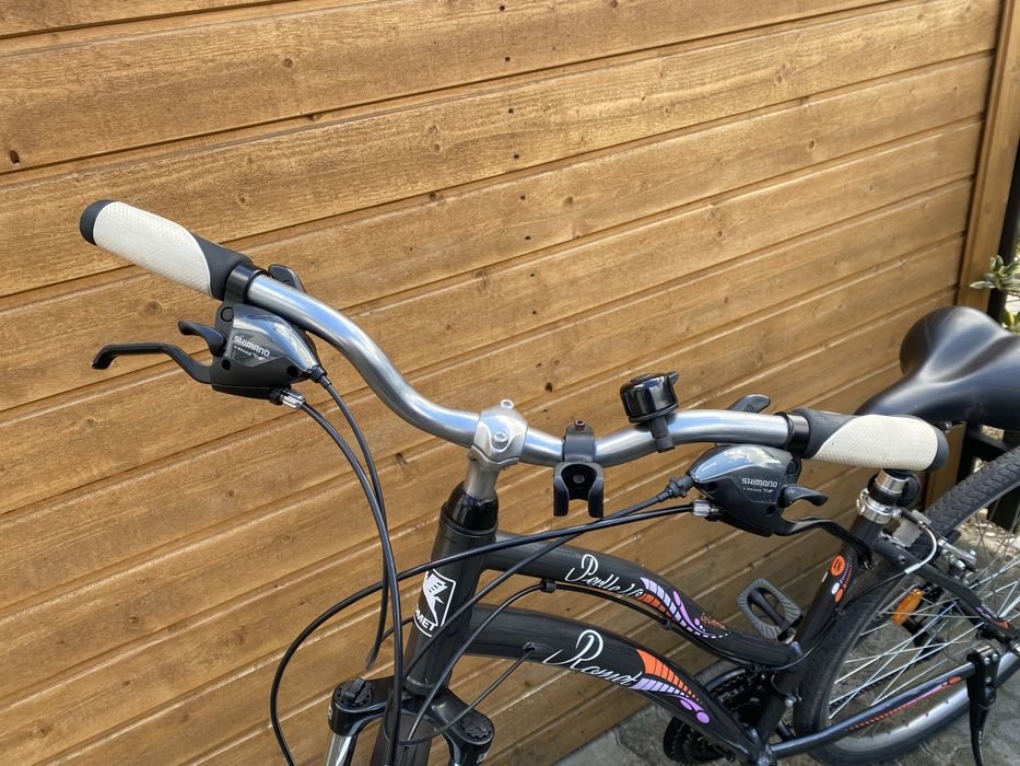 Rower Romet Perlle 1.0 28”