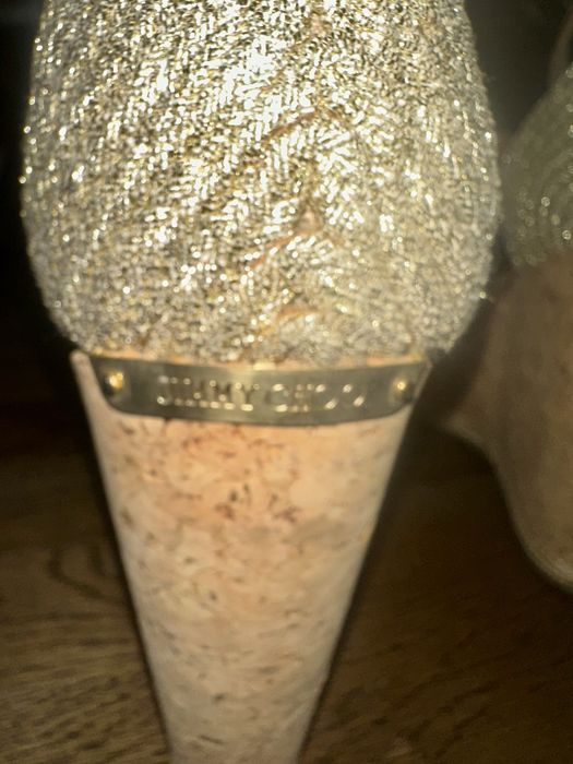 Босоніжки жіночі JIMMY CHOO 40 розмір, шкіряні