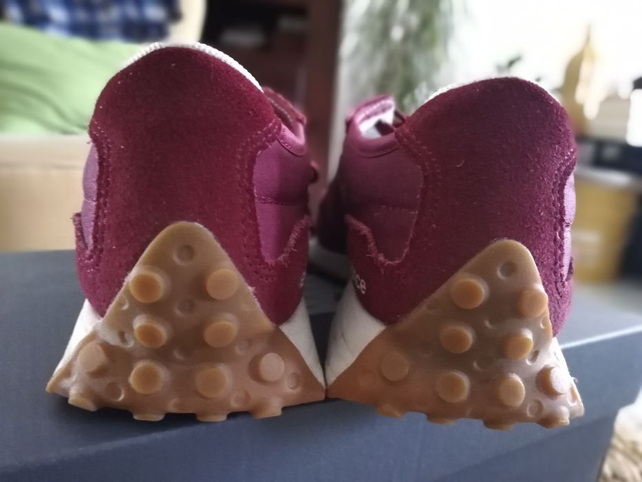 Ténis New Balance
