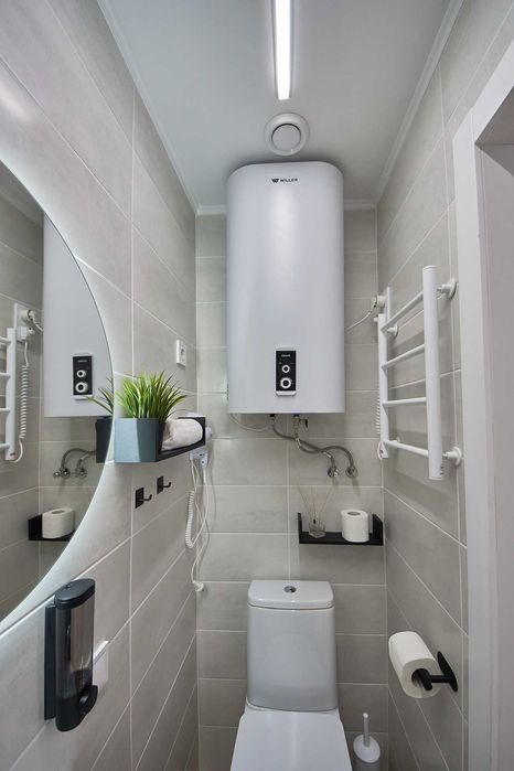 √ Розкішні апартаменти квартира подобово посуточно парк Олександрія √