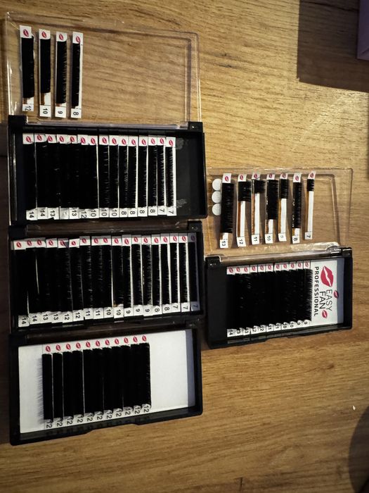 Rzęsy LadyLashes® EASY FAN