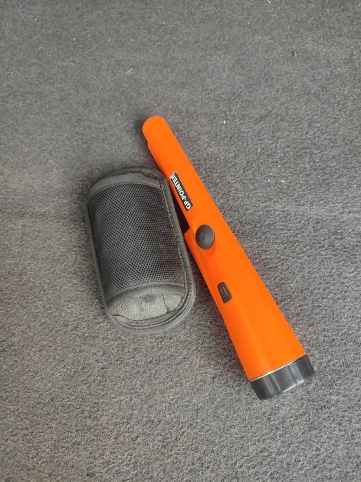 Металодетектор Nokta makro simlex plus