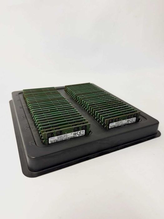 Память DDR4 16Gb SODIMM PC4 для ноутбука