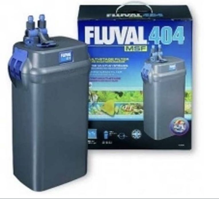 FLUVAL MSF 404 (б/у запчастини)