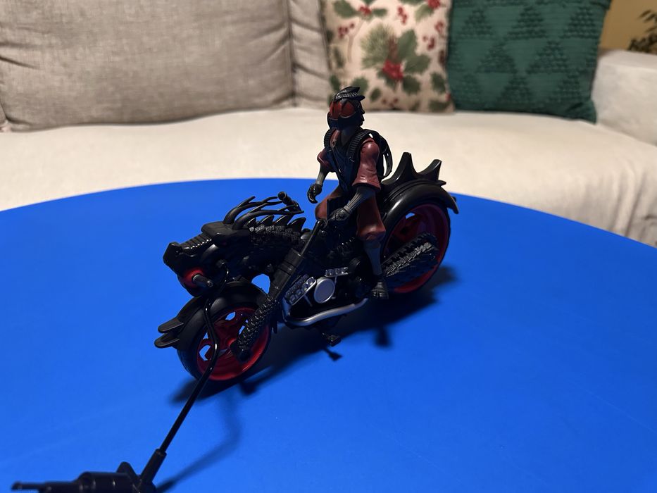 Фігурки черепашки ніндзя 2013 року