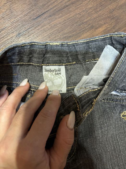 Джинсы на мальчика