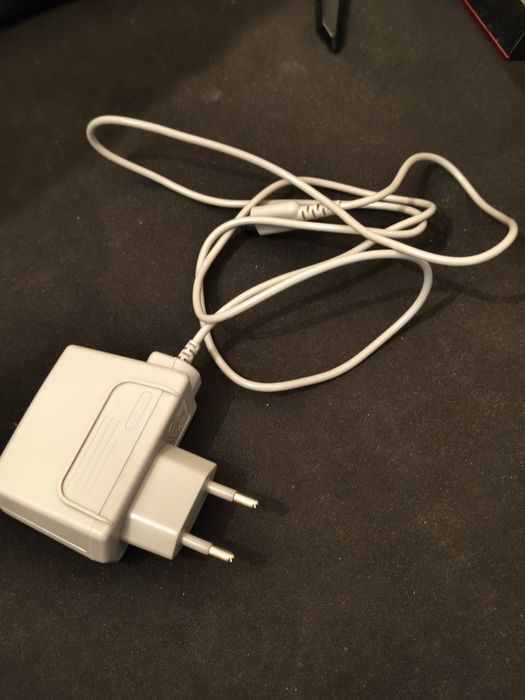 Nintendo DS Lite