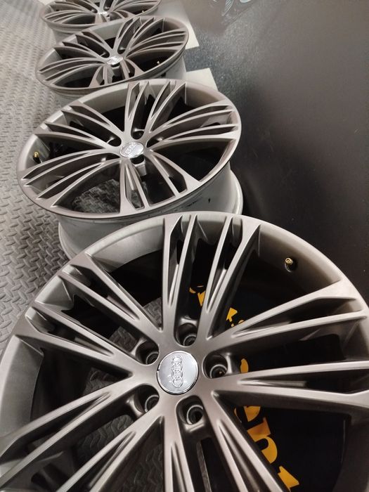 Jantes 20 Originais Audi